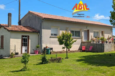 Maison 4 pièces 169000 €