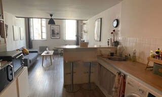 Appartement 2 Pièces 57 m² à louer à Grenade (31330)