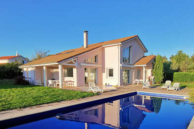 Maison 8 pièces 599000 €