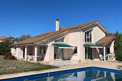 Maison 8 pièces 539000 €