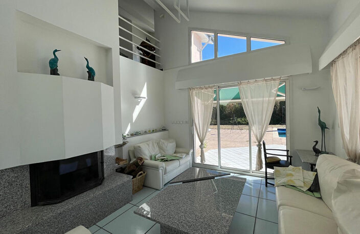 Maison d'architecte La tour en Jarez — photo 2