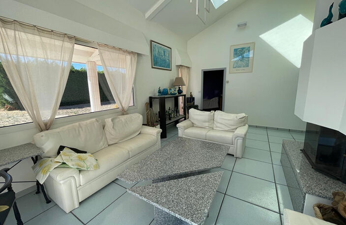 Maison d'architecte La tour en Jarez — photo 4