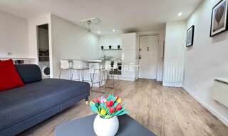 Appartement 1 Pièce 29 m² à vendre à Lyon 3 (69003)