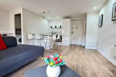 Appartement 1 pièces 150000 €