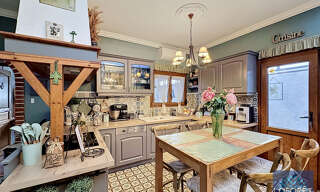 Maison 6 Pièces 164 m² à vendre à Bruay-sur-l'Escaut (59860)