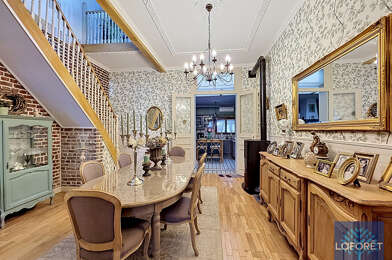 Maison 6 pièces 239900 €
