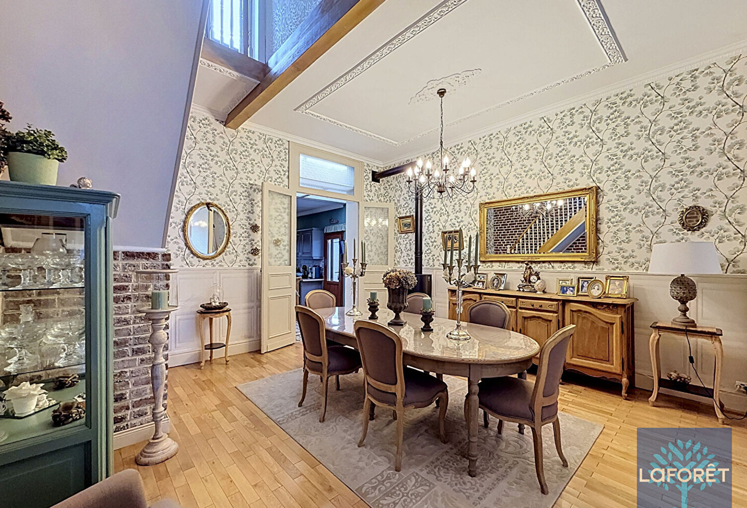 Maison coup de coeur Bruay-Sur-L'Escaut — photo 1