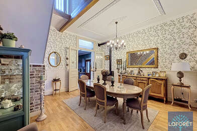 Maison 6 pièces 229900 €
