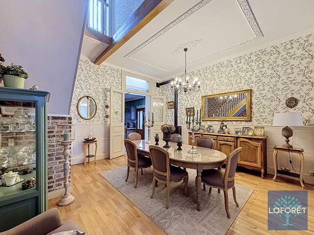 Maison coup de coeur Bruay-Sur-L'Escaut — photo du bien