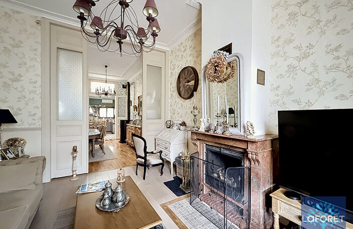 Maison coup de coeur Bruay-Sur-L'Escaut — photo 2