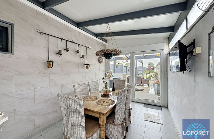 Maison coup de coeur Bruay-Sur-L'Escaut — photo 5