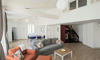 Appartement 3 Pièces 100 m² à louer à Marseille 2 (13002)