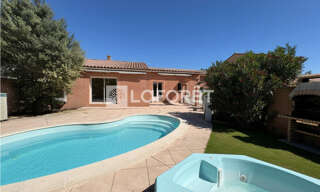 Maison 4 Pièces 100 m² à vendre à Vedène (84270)