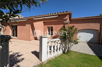 Maison 4 pièces 313900 €