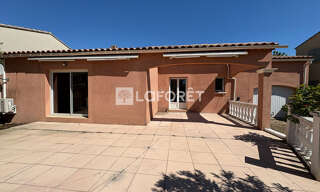 Maison 4 Pièces 100 m² à vendre à Vedène (84270)