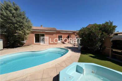 Maison 4 pièces 313900 €