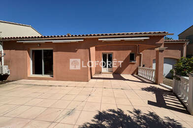 Maison 4 pièces 313900 €