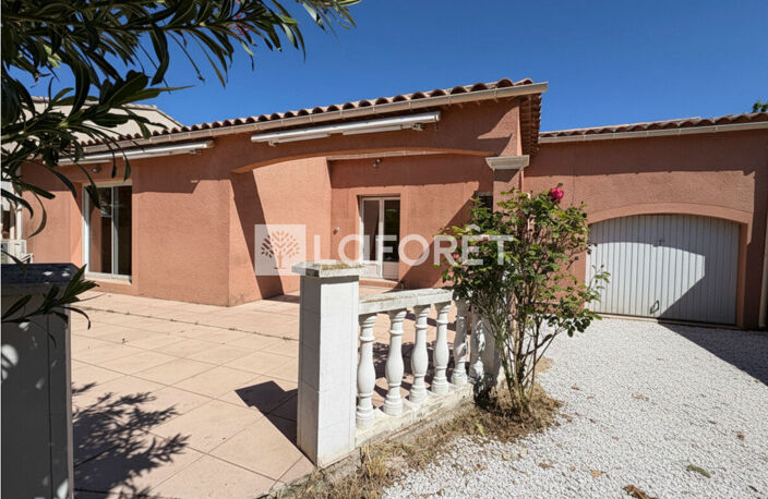 Maison Vedene 4 pièce(s) 100 m2 — photo 2