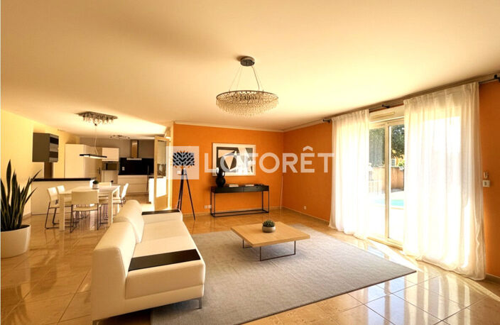 Maison Vedene 4 pièce(s) 100 m2 — photo 4