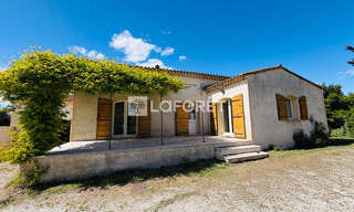 Maison 6 Pièces 167 m² à louer à Velleron (84740)