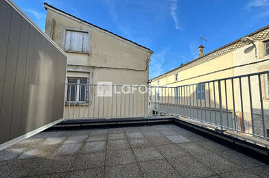 Appartement 2 pièces 695 €