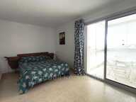 P3 avec parking privé, d''environ 47 m² avec loggia vitrée en — photo 2