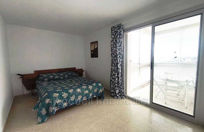 P3 avec parking privé, d''environ 47 m² avec loggia vitrée en — photo 2