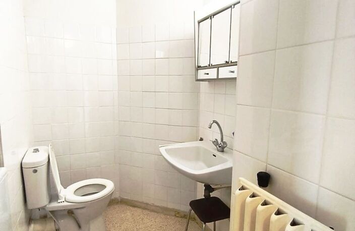 P3 avec parking privé, d''environ 47 m² avec loggia vitrée en — photo 5