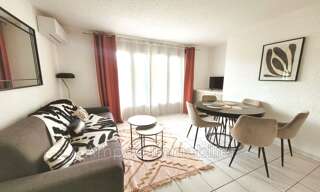 Appartement 3 Pièces 53 m² à vendre à Canet-en-Roussillon (66140)