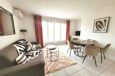 Appartement 3 pièces 190000 €