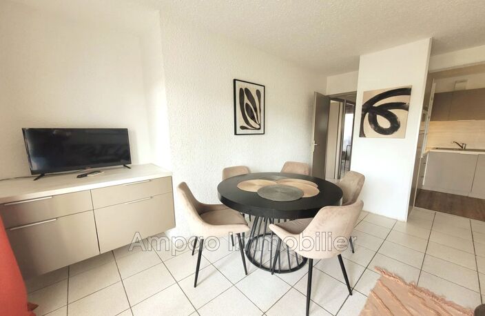Vente appartement 3 pièces 53 m² Canet-en-Roussillon (66140) — photo 2
