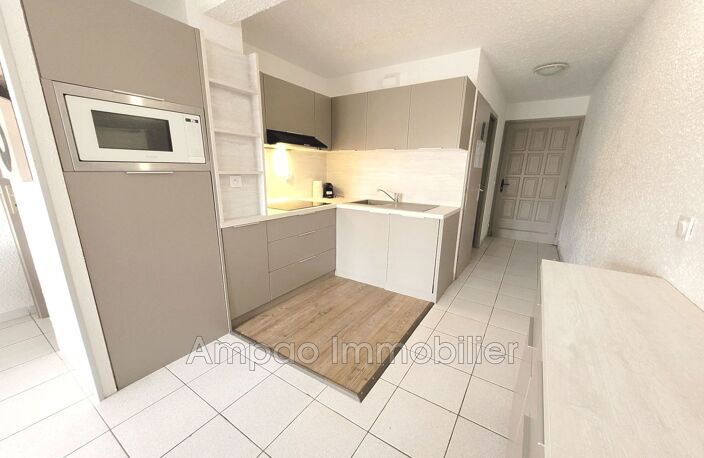 Vente appartement 3 pièces 53 m² Canet-en-Roussillon (66140) — photo 3