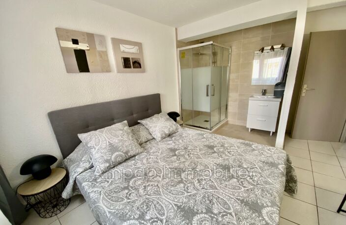 Vente appartement 3 pièces 53 m² Canet-en-Roussillon (66140) — photo 4