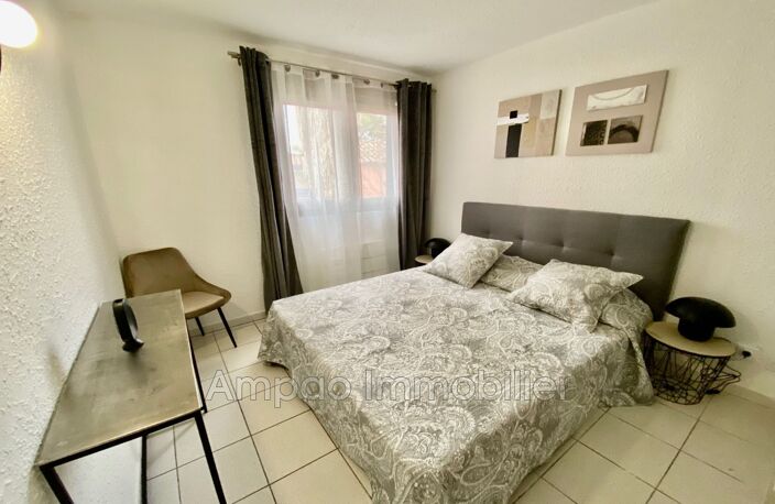 Vente appartement 3 pièces 53 m² Canet-en-Roussillon (66140) — photo 5
