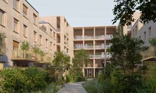 Appartement neuf   m² à vendre à Versailles (78000)