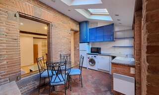 Appartement 3 Pièces 48 m² à louer à Albi (81000)