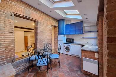 Appartement 3 pièces 650 €