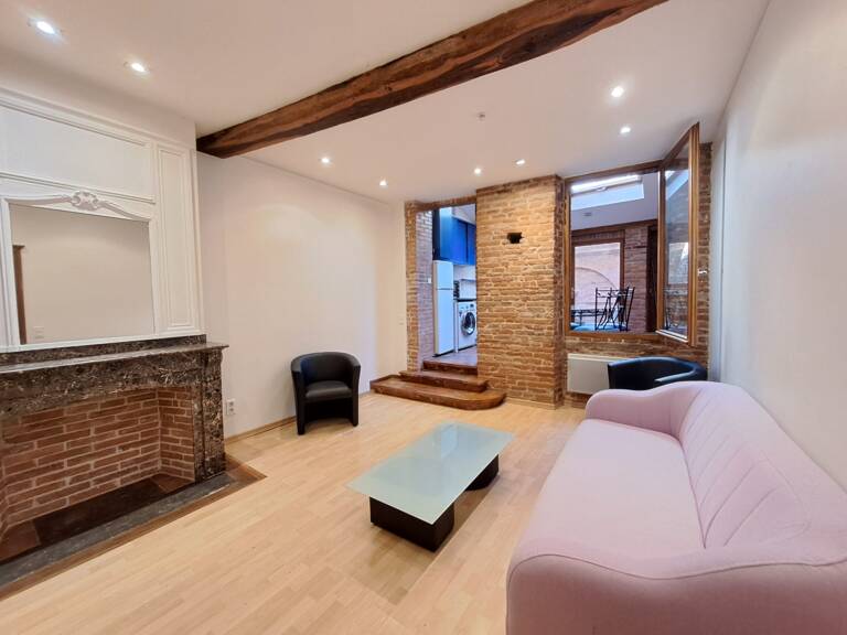 Appartement 2 pièces ALBI Centre — photo 1