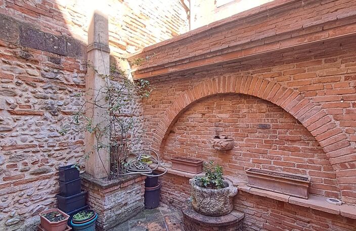 Appartement 2 pièces ALBI Centre — photo 2