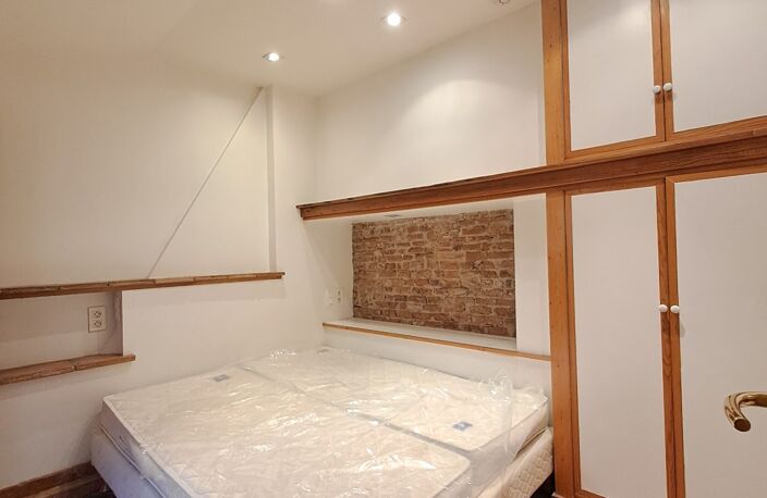 Appartement 2 pièces ALBI Centre — photo 4