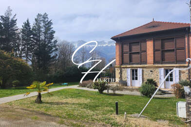 Appartement 4 pièces 1022 €