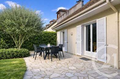 Maison 7 pièces 419000 €