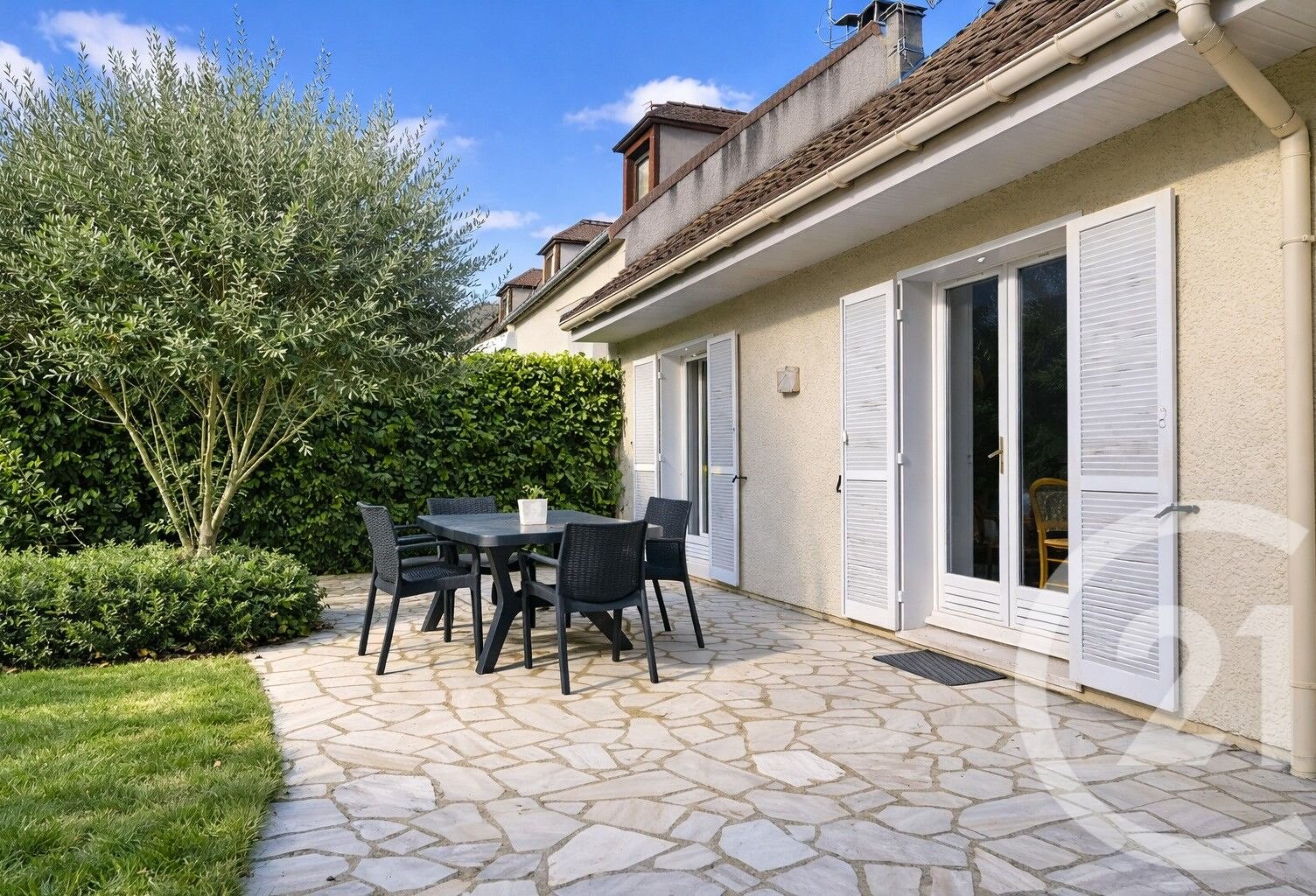 Vente maison 7 pièces 103 m² Orly (94310) — photo 1