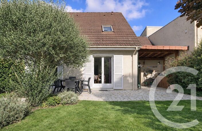 Vente maison 7 pièces 103 m² Orly (94310) — photo 3