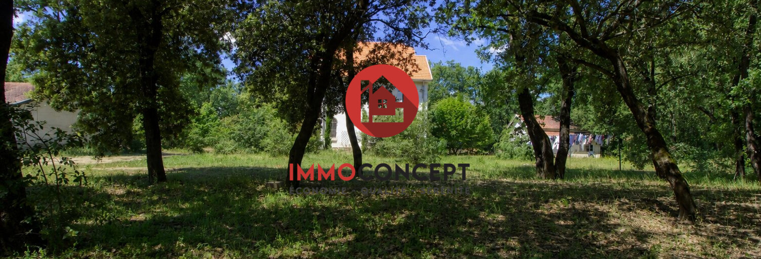 Maison 7 Pièces 150 m² à vendre à Château-Arnoux-Saint-Auban (04600)