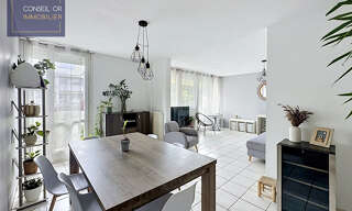 Appartement 4 Pièces 93 m² à vendre à Saint-Genis-Laval (69230)