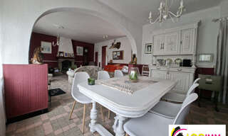 Maison 6 Pièces 147 m² à vendre à Solesmes (59730)