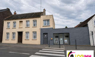 Maison 6 Pièces 147 m² à vendre à Solesmes (59730)