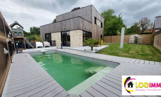 Maison 7 Pièces 152 m² à vendre à Jenlain (59144)