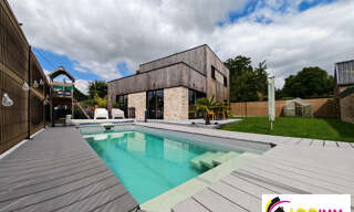 Maison 7 Pièces 152 m² à vendre à Jenlain (59144)